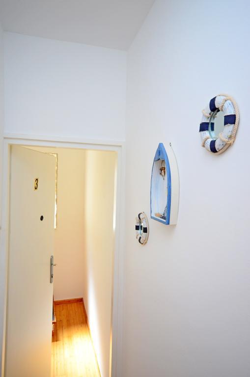 Villa Capo Сплит Экстерьер фото