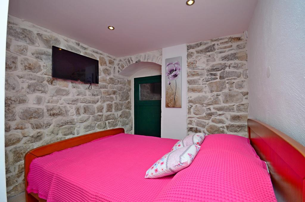 Villa Capo Сплит Номер фото