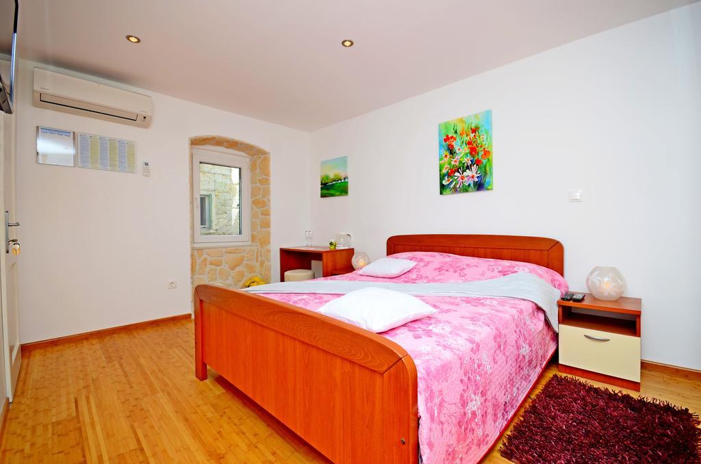 Villa Capo Сплит Номер фото