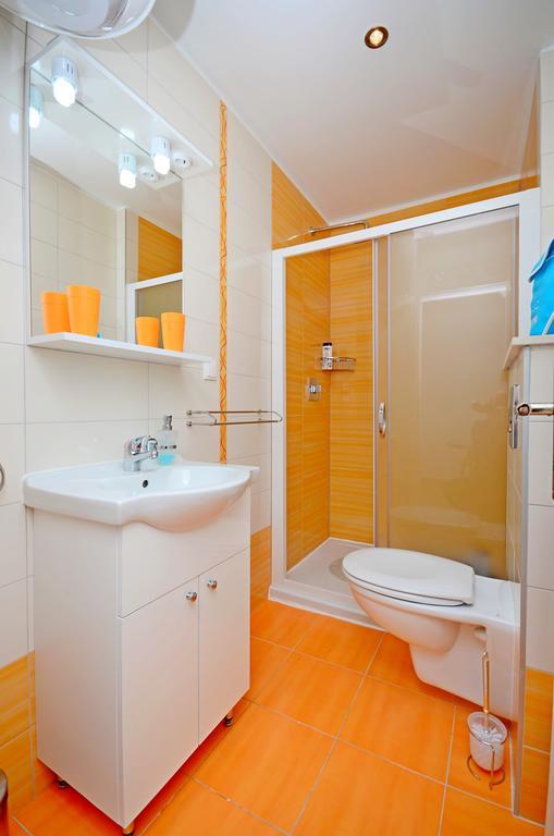 Villa Capo Сплит Номер фото