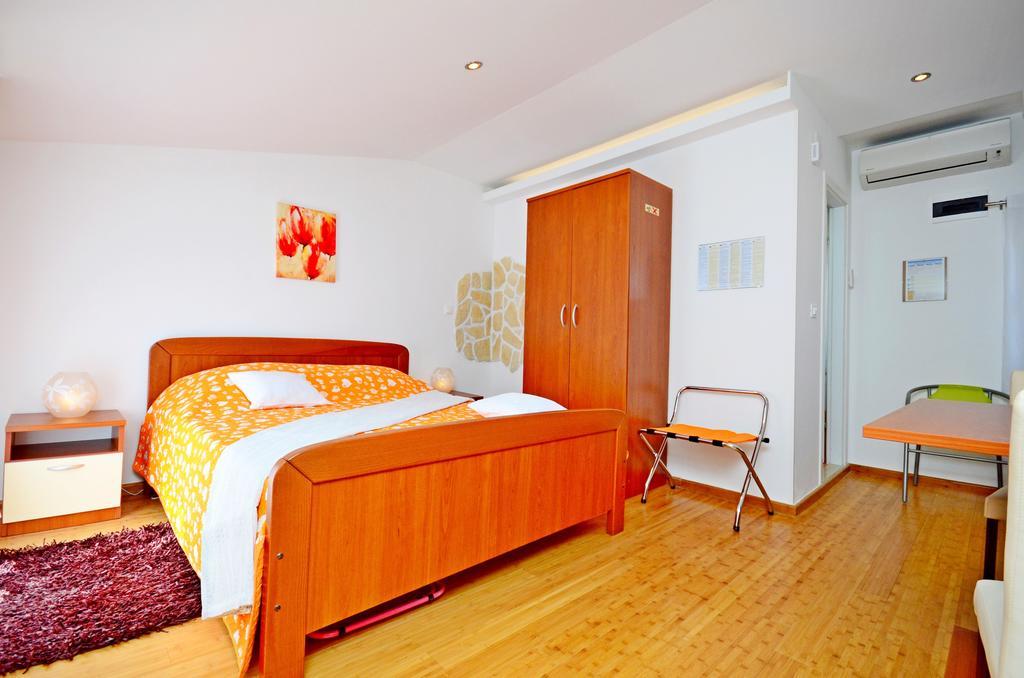 Villa Capo Сплит Номер фото
