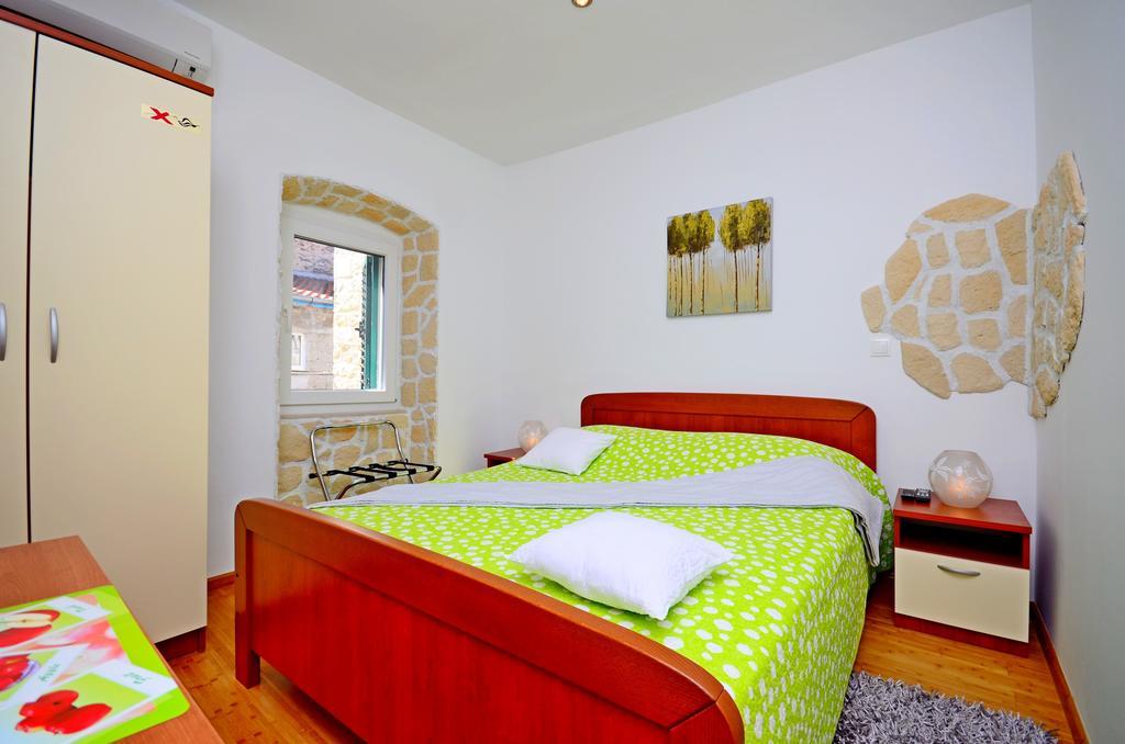 Villa Capo Сплит Номер фото
