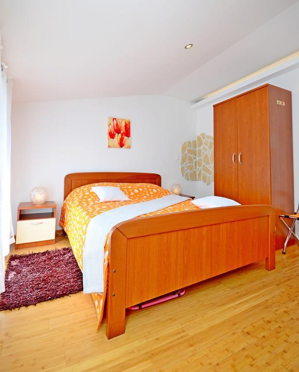 Villa Capo Сплит Номер фото