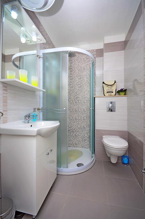 Villa Capo Сплит Номер фото