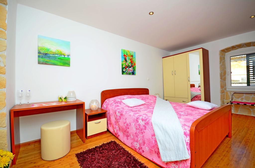 Villa Capo Сплит Номер фото